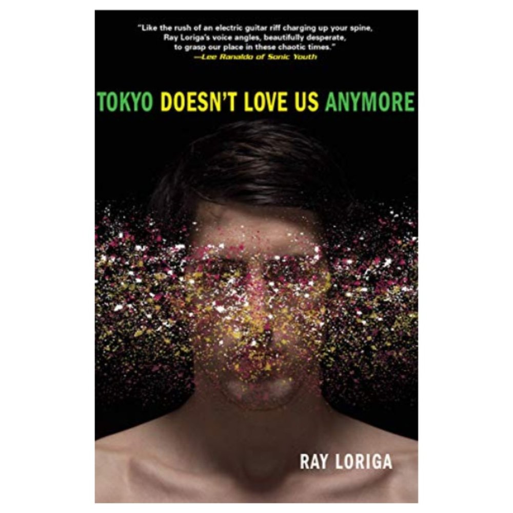 Tokyo Doesn’t Love Us Anymore by Ray Loriga — Paperback - Picture 2 of 4